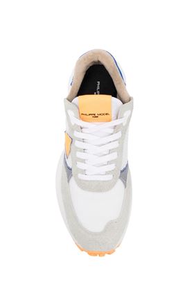 Sneakers basse in pelle Antibes PHILIPPE MODEL | ATLUSP04